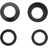 Gabeldichtring Satz All Balls Racing 35X48X11 mit Staubkappe passend für: Kawasaki KX