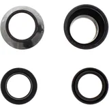 Gabeldichtring Satz All Balls Racing 30X40. 5X10. 5 mit Staubkappe passend für: Suzuki GT