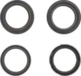 Gabeldichtring Satz All Balls Racing siehe 7350181 02/24 passend für: Kawasaki ER - 6F, ER - 6N, Vulcan