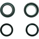 Gabeldichtring Satz All Balls Racing 32X42X9 mit Staubkappe passend für: KTM Mini Adventure, SX