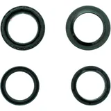 Gabeldichtring Satz All Balls Racing 32X42X9 mit Staubkappe passend für: KTM SX, SXR, Mini Adventure