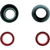 Gabeldichtring Satz All Balls Racing 26X37X10. 5 mit Staubkappe passend für: Malaguti F10, Centro