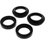 Gabeldichtring Satz All Balls Racing 35X48X11 mit Staubkappe passend für: Honda CRF