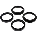 Gabeldichtring Satz All Balls Racing 48X58X9 mit Staubkappe passend für: Honda CRF