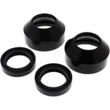 Gabeldichtring Satz All Balls Racing 35X48X11 mit Staubkappe passend für: Kawasaki Z, KE, ZR