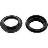 Fork dust seals 35X48. 5X12. 5 - ALL BALLS for: BMW R, K, Honda CB, VT, XL