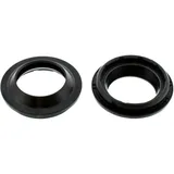 Staubkappensatz Gabel All Balls Racing siehe 7350435 06/25 passend für: Kawasaki BN, KX