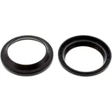Staubkappensatz Gabel All Balls Racing 38X50. 5X9. 5 passend für: Kawasaki KX, KLR, KDX