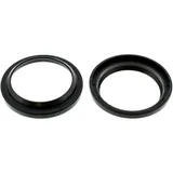 Staubkappensatz Gabel All Balls Racing siehe 7350197 06/25 passend für: Kawasaki KX, KDX, KLX