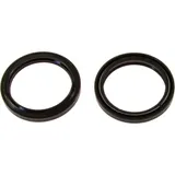 Fork oil seal kit 55146