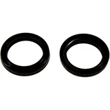 Gabeldichtring Satz All Balls Racing 39X51X8/10. 5 passend für: Kawasaki W, ZR