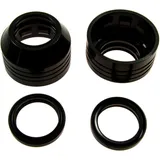 Gabeldichtring Satz All Balls Racing 36X46X7/9 mit Staubkappe passend für: BMW R