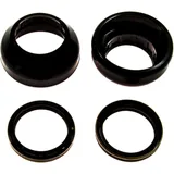 Gabeldichtring Satz All Balls Racing 38. 6X48X7 mit Staubkappe passend für: BMW R