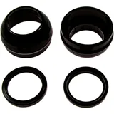 Gabeldichtring Satz All Balls Racing 41X51X6 mit Staubkappe passend für: BMW K