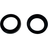 Staubkappensatz Gabel All Balls Racing siehe 7350439 06/25 passend für: Yamaha XP