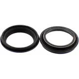 Staubkappensatz Gabel Kayaba 46X59X11. 5 passend für: Honda CR, XR, Kawasaki KX