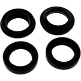 Gabeldichtring Satz All Balls Racing 31X43X10 mit Staubkappe passend für: Honda CBR, CRF, PCX