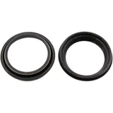 Fork dust cap kit JMP 48X58. 5X6/11. 5 NOK for: Sherco SE, SEF, SCF, Husqvarna FE, TE, FC, TC