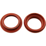 Staubkappensatz Gabel JMP 35X47X4. 6/14 NOK passend für: KTM SX