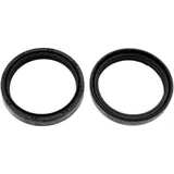 Gabeldichtring Satz JMP 48X57. 9X9. 5/11. 5 NOK passend für: Husqvarna FC, TE, FE, TC