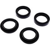 Gabeldichtring Satz JMP 37X50X11 mit Staubkappe NOK passend für: Honda CB, CRF, CBR