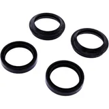 Fork seal kit JMP 43X54X11 with dust cap NOK for: Honda CBR, CB, VFR, Ducati Monster, Supersport, 916