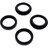 Gabeldichtring Satz JMP 43X55. 1X9. 5/10. 5 mit Staubkappe NOK passend für: Kawasaki ZZR, ZRX, KLX