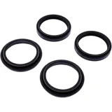 Gabeldichtring Satz JMP 48X58X8. 5 mit Staubkappe NOK passend für: Husqvarna FC, TE, FE, TC