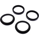 Gabeldichtring Satz JMP 48X58X9. 5 mit Staubkappe NOK passend für: Sherco SE, SEF