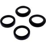 Gabeldichtring Satz All Balls Racing 43X55X11/13. 7 mit Staubkappe passend für: Aprilia RSV, RSV4, Tuono