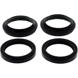 Gabeldichtring Satz All Balls Racing 48X60X9. 5/10. 5 mit Staubkappe passend für: Ducati Multistrada, Hypermotard