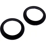 Fork dust cap kit ALL BALLS racing 48X60. 7X5/13. 8 for: Ducati Multistrada, Hypermotard