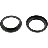 Fork dust seals 41X53. 5X9. 5 - ALL BALLS for: Kawasaki KX