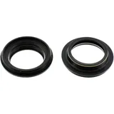 Fork dust seals 36X48. 5X11. 5 - ALL BALLS for: Kawasaki KX, EL, EN, Yamaha YZ
