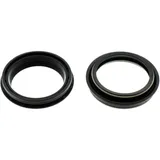 Fork dust seals 43X53. 4X11. 5 - ALL BALLS for: KTM SX, Duke, Freeride E
