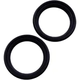 Staubkappensatz Gabel Kayaba 48X58X12MM NOK passend für: Husaberg FE, FS, FC, TE