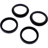 Fork seal kit KAYABA 48X57. 8X9. 5 NOK with dust cap for: Husqvarna FE, FC, TE, TC