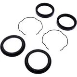 Fork seal kit KAYABA 48X57. 8X9. 5 NOK with dust cap for: Beta RR, Husqvarna TE, WR, TC, CR