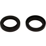 Fork seal kit JMP 35X48X8/10. 5 for: Piaggio Beverly, XEvo, X7, Aprilia Atlantic, Scarabeo, Sport City