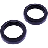 Gabeldichtring Satz JMP 35X46X11 passend für: Honda CB