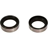 Gabeldichtring Satz JMP 32X43X12. 5 passend für: Kawasaki Z, GPZ, KX, Suzuki TS, DR