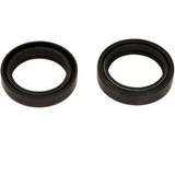 Gabeldichtring Satz JMP 39X52X11 passend für: Kawasaki W, ZR, Honda GL, CBX, CB