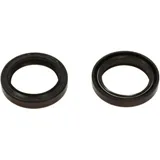 Fork seal kit JMP 36X48X8/9. 5 for: Kawasaki KX, GT, Z, Yamaha YZ, DT