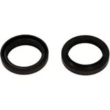 Gabeldichtring Satz JMP 39X51X8/10. 5 passend für: Kawasaki W, ZR