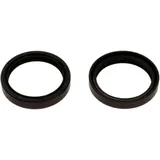 Fork seal kit JMP 49X60X10 NOK for: Honda CRF, Kawasaki KX, VN