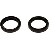 Fork seal kit JMP 41X53. 1X8/9. 5 NOK for: Triumph Bonneville, Street Triple, Street Scrambler