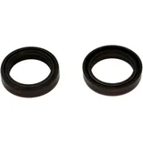 Gabeldichtring Satz JMP 35X47X10 passend für: Aprilia Scarabeo, Atlantic, RX