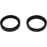 Fork seal kit JMP 48X57. 7X9. 5/10. 3 for: Husqvarna TE, WR, TC, CR, SWM RS, SM
