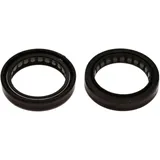 Fork seal kit JMP 40X52. 2X10/10. 5 NOK for: Aprilia RS, RX, SX, Moto Guzzi Nevada, Breva, California
