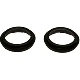 Fork dust cap kit JMP 43X53. 4X5. 8/13 mm for: KTM Duke, Husqvarna Svartpilen